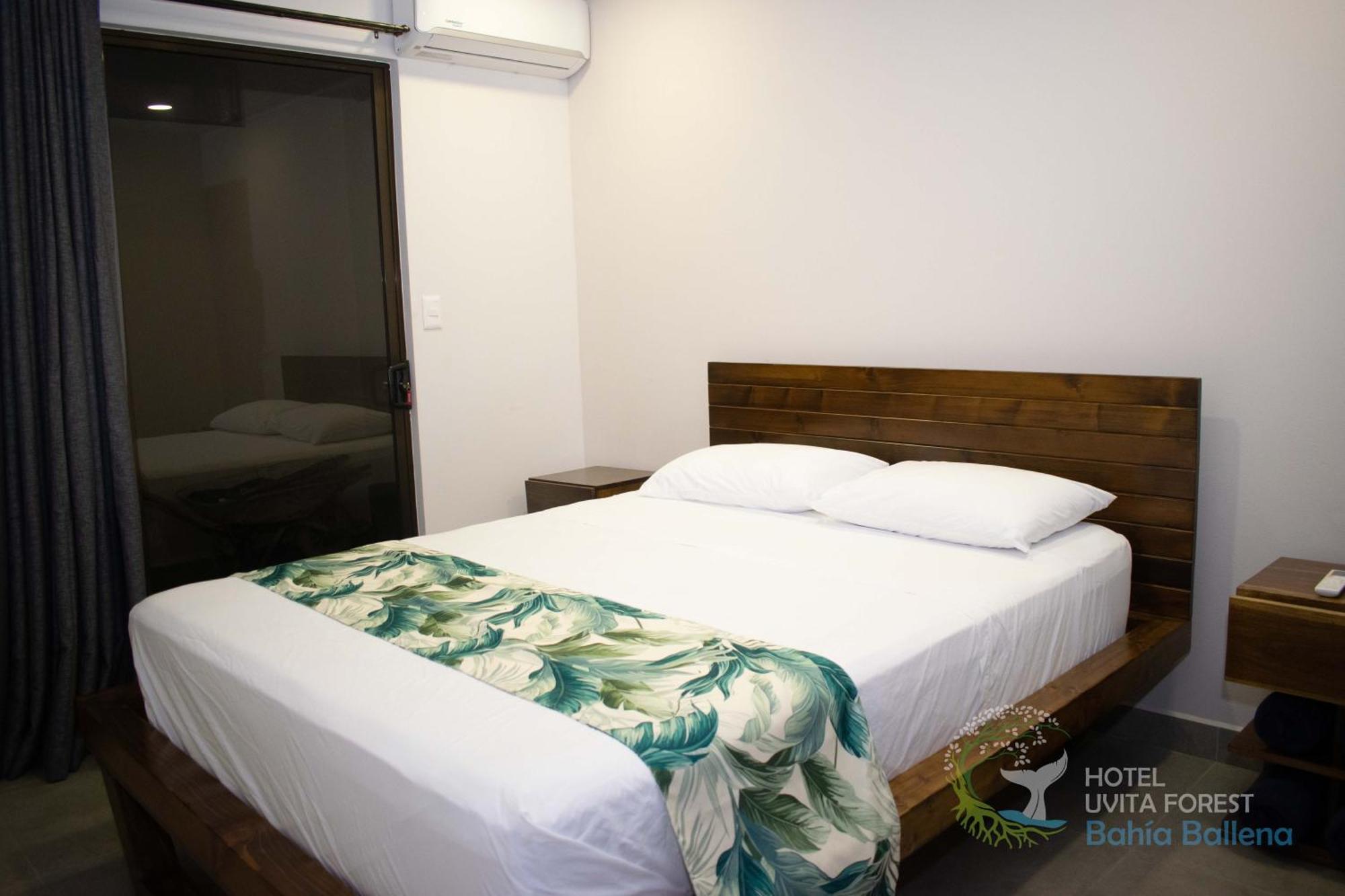 Hotel Uvita Forest Екстер'єр фото