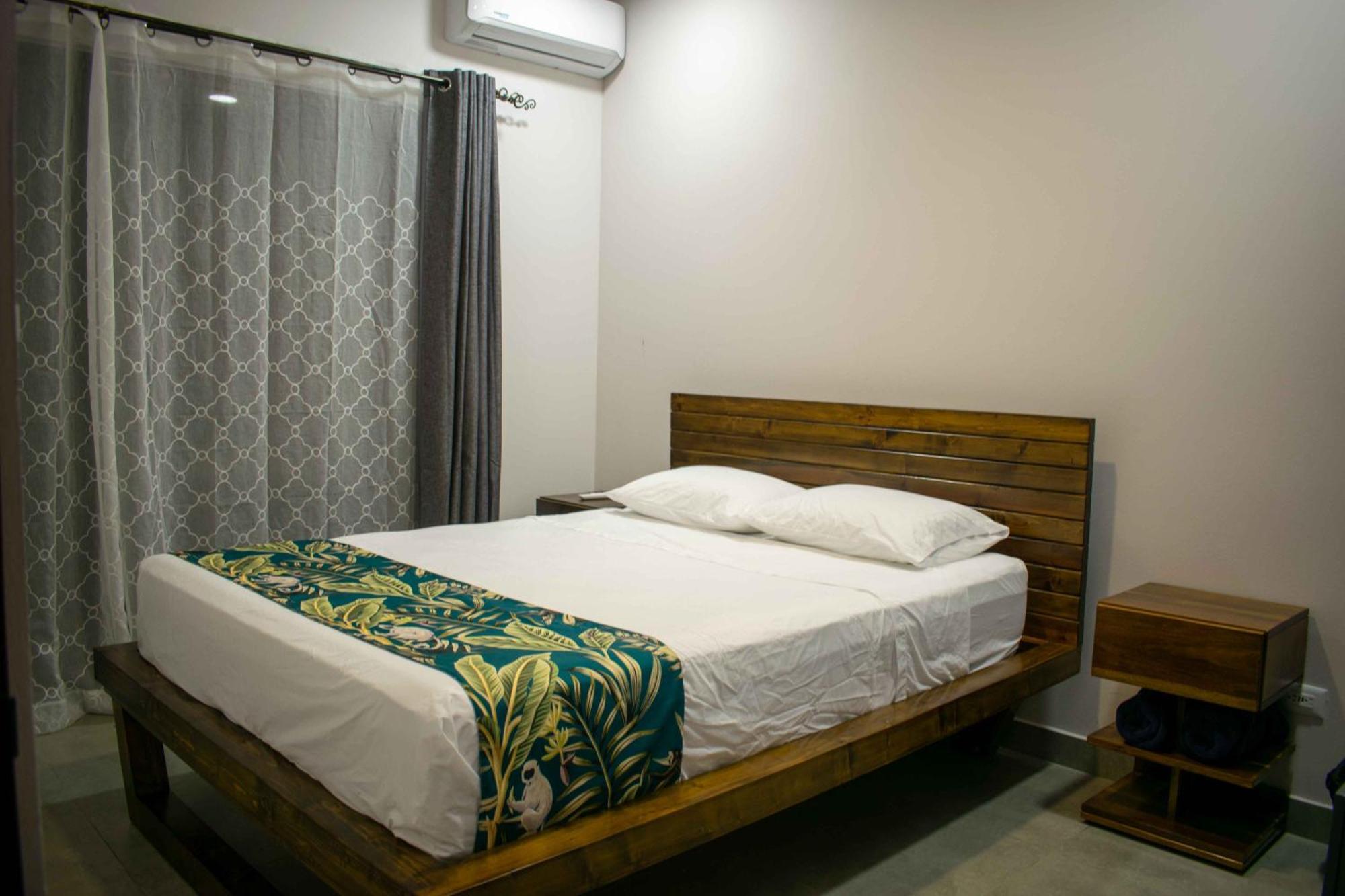 Hotel Uvita Forest Екстер'єр фото