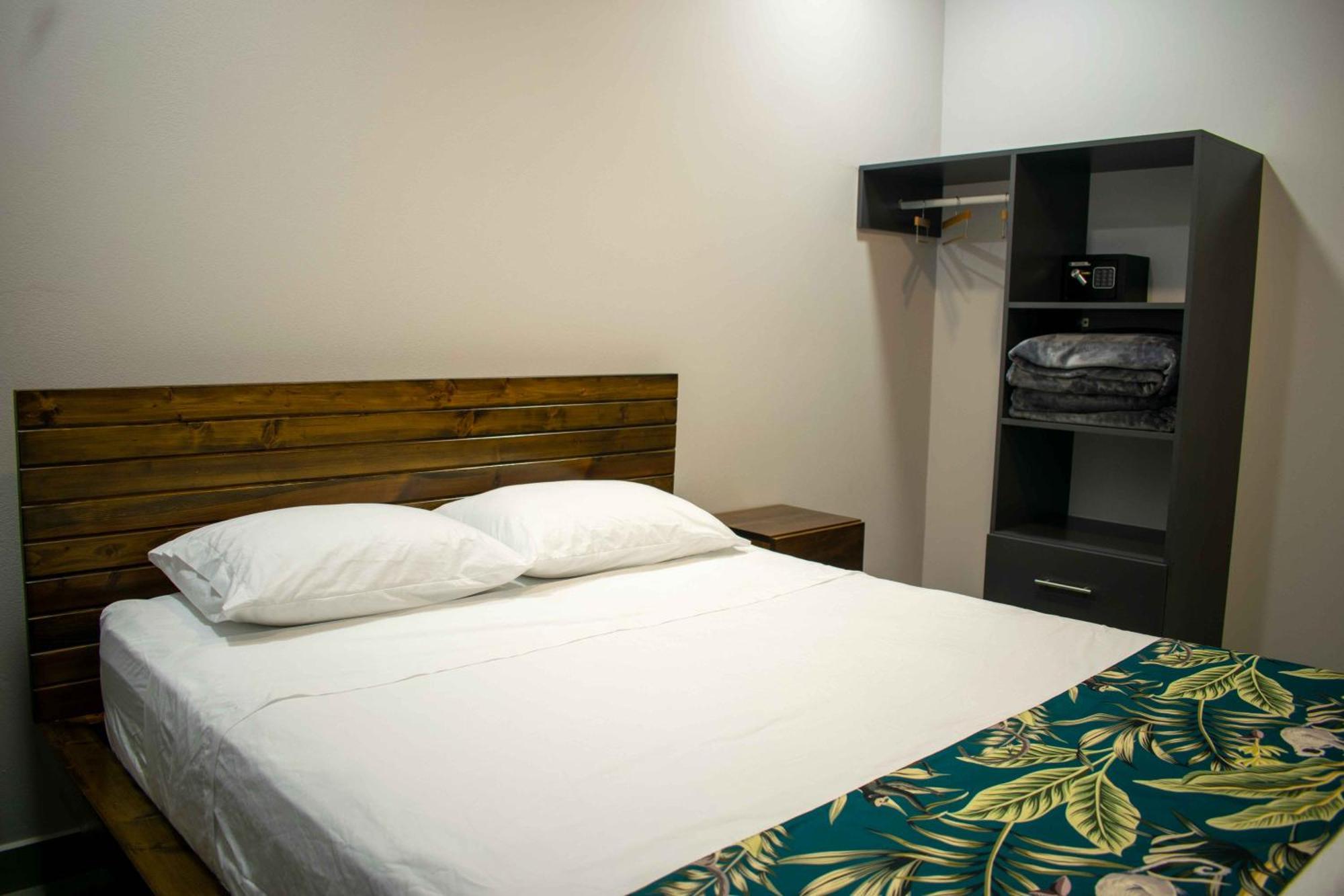 Hotel Uvita Forest Екстер'єр фото