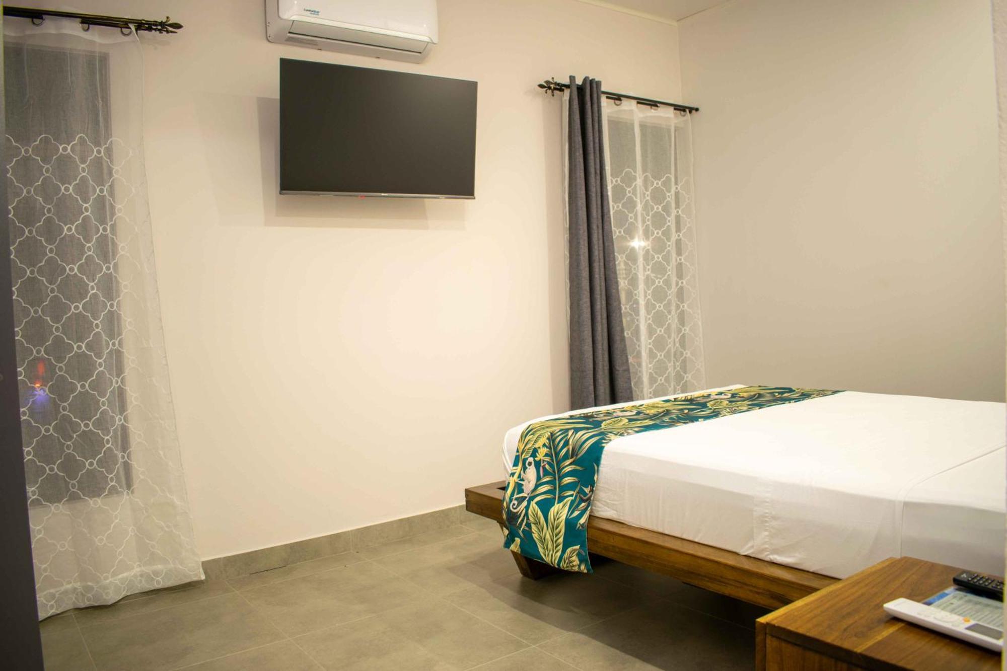 Hotel Uvita Forest Екстер'єр фото