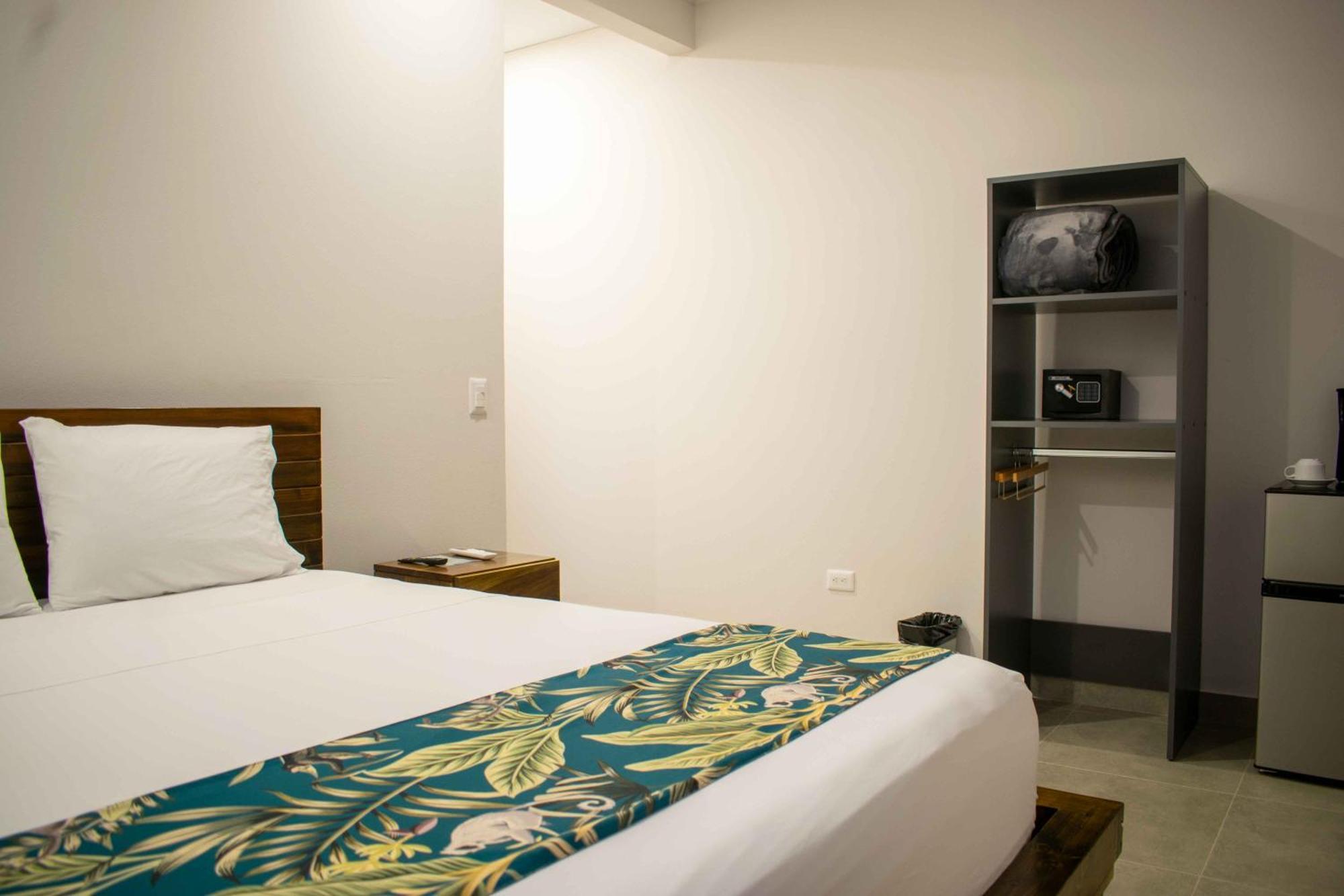 Hotel Uvita Forest Екстер'єр фото