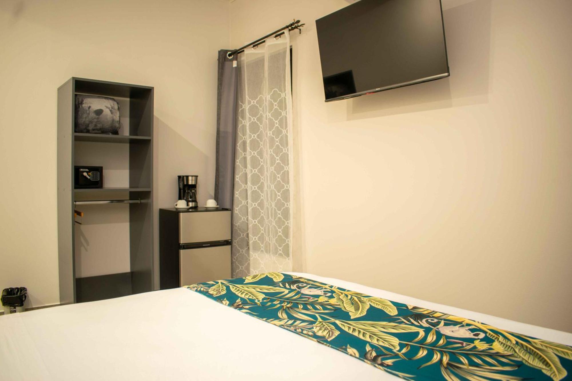 Hotel Uvita Forest Екстер'єр фото