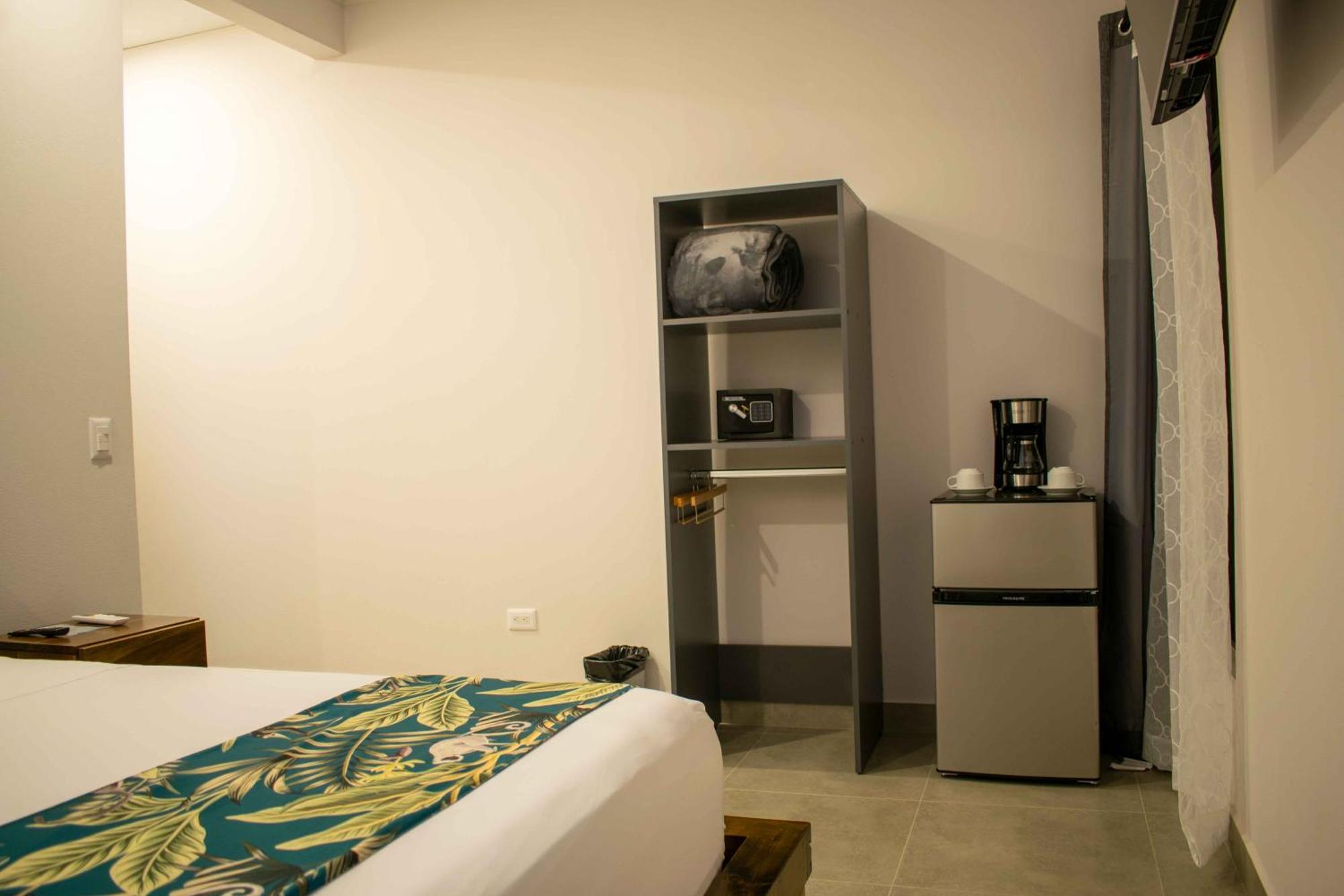 Hotel Uvita Forest Екстер'єр фото