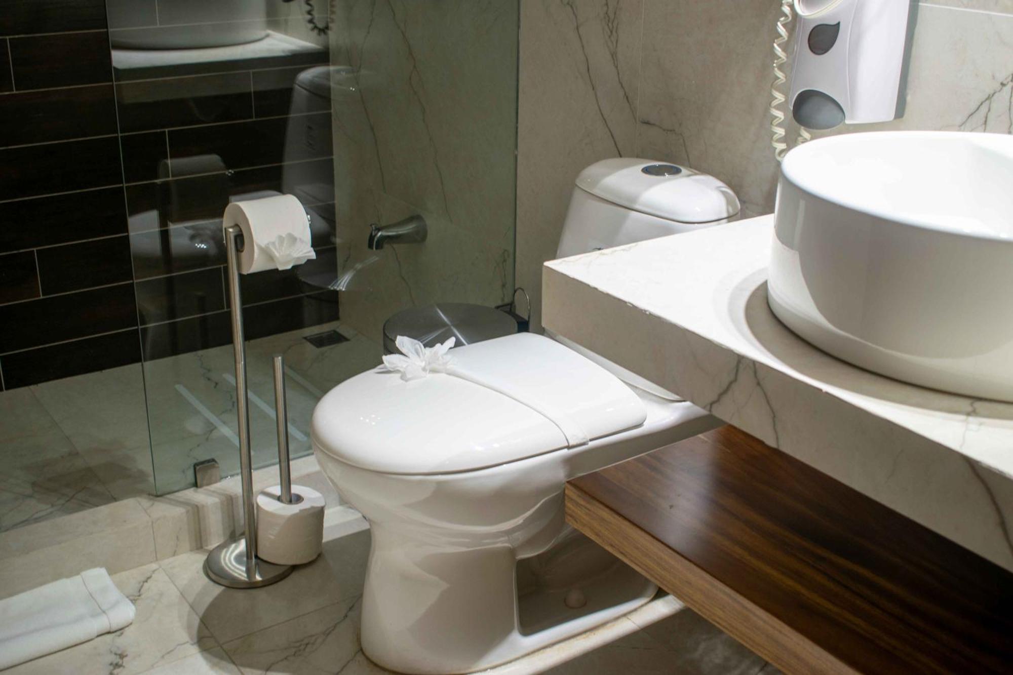 Hotel Uvita Forest Екстер'єр фото