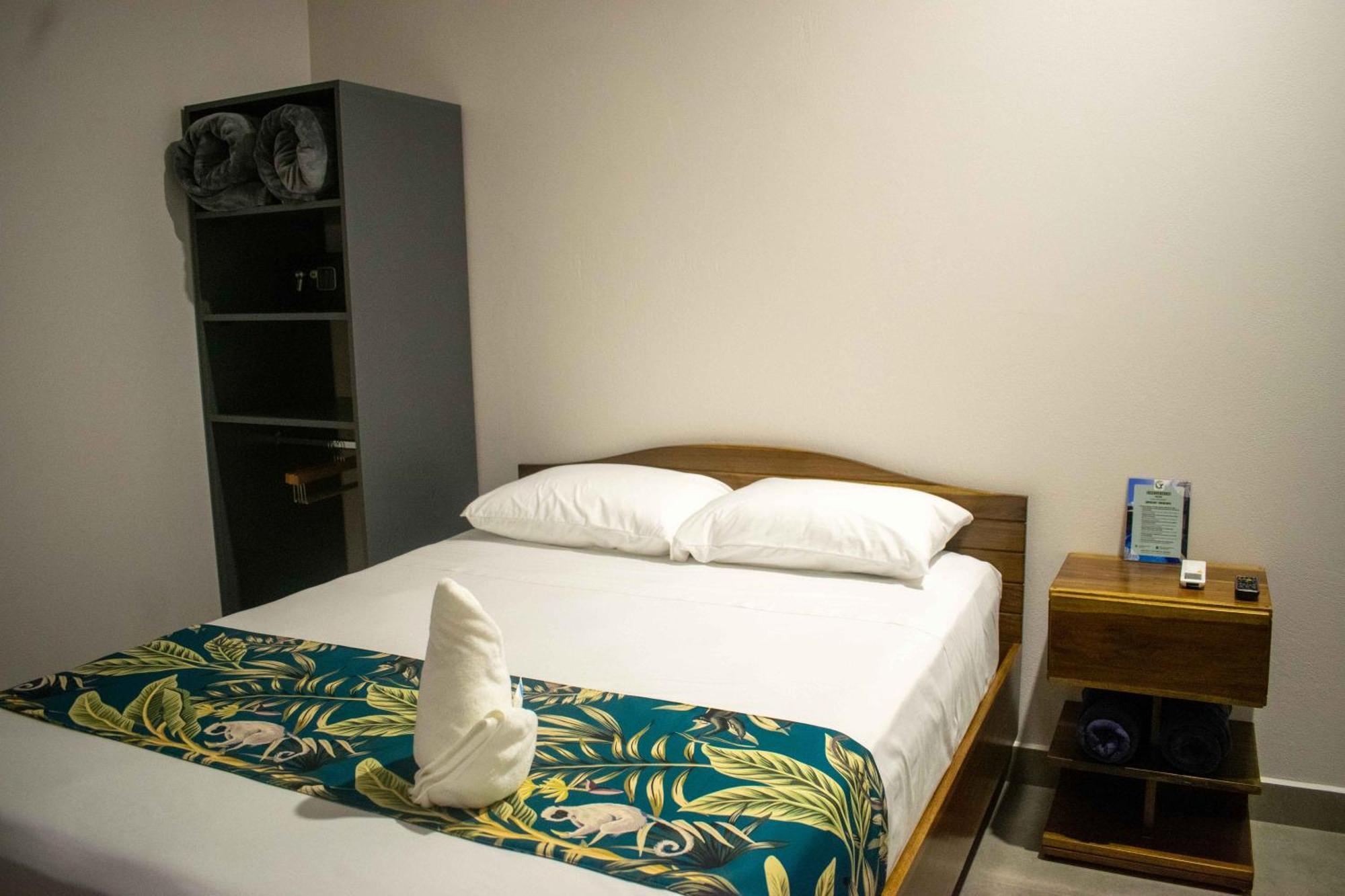 Hotel Uvita Forest Екстер'єр фото