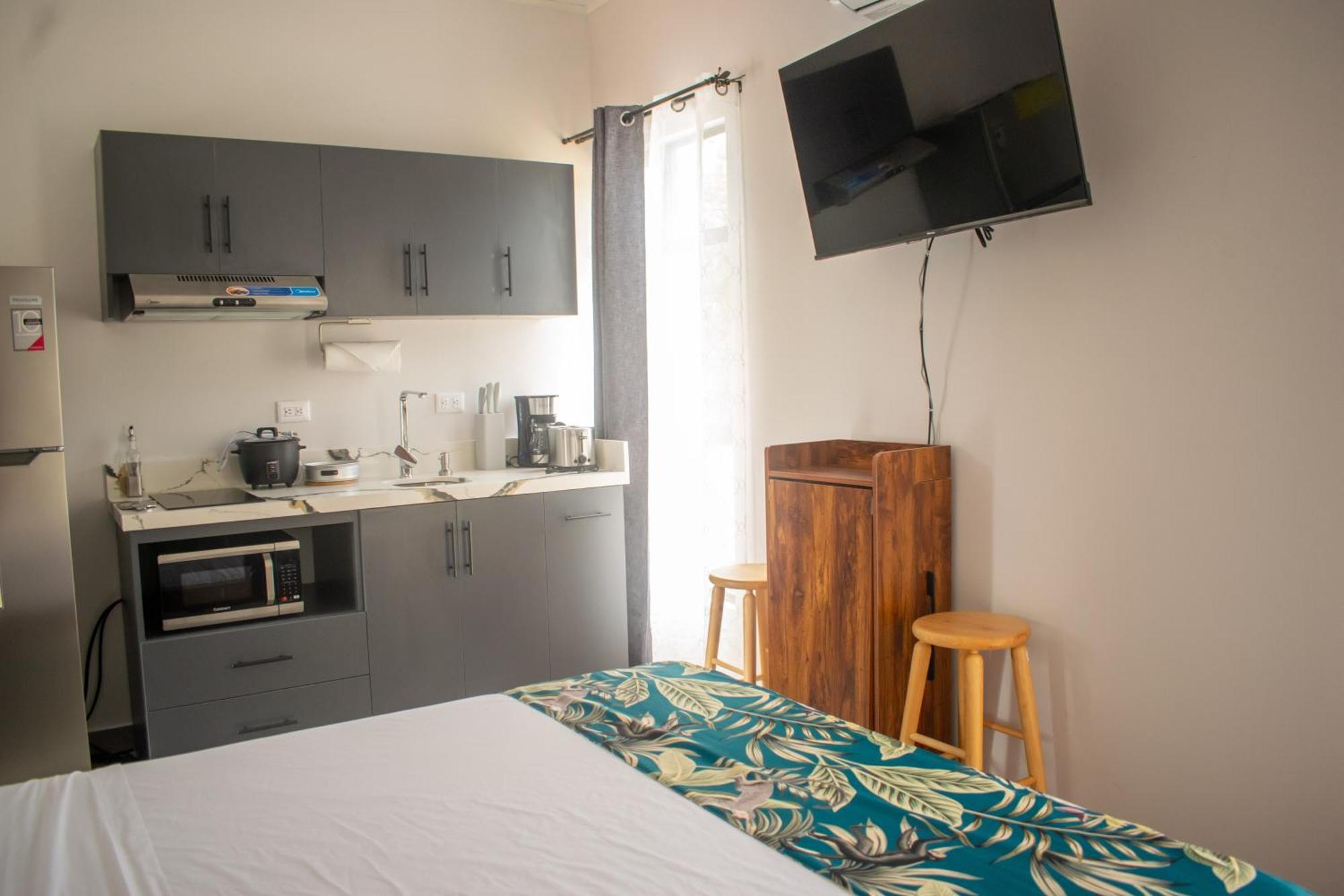 Hotel Uvita Forest Екстер'єр фото