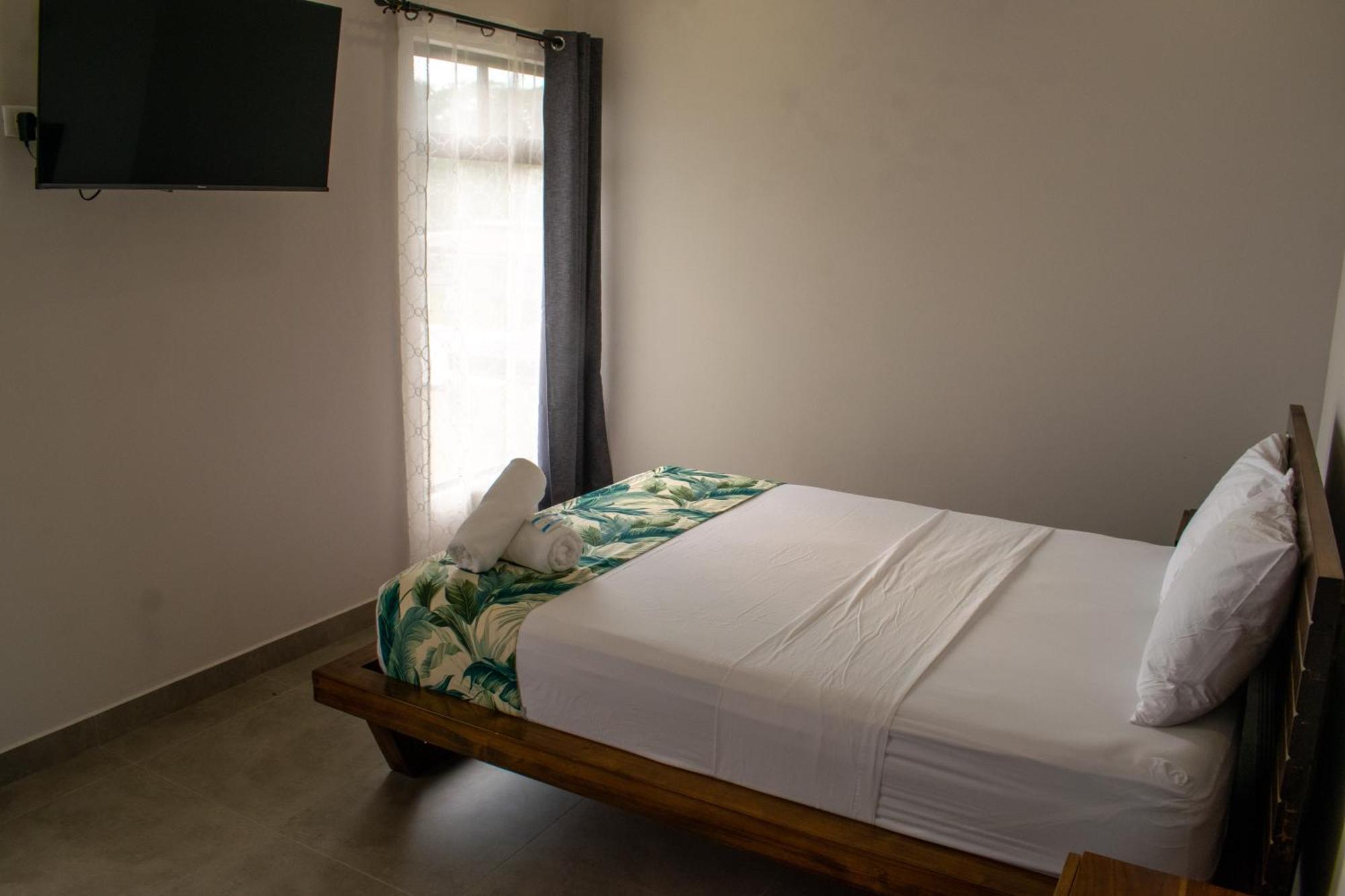 Hotel Uvita Forest Екстер'єр фото