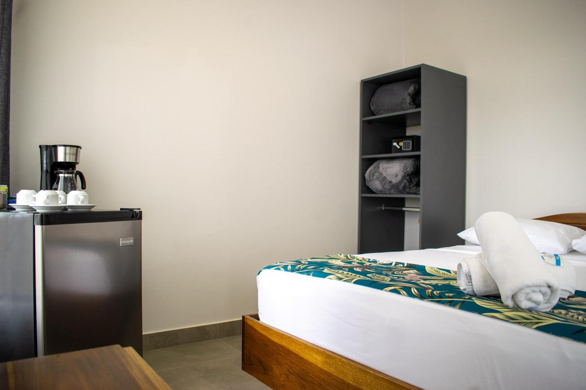 Hotel Uvita Forest Екстер'єр фото