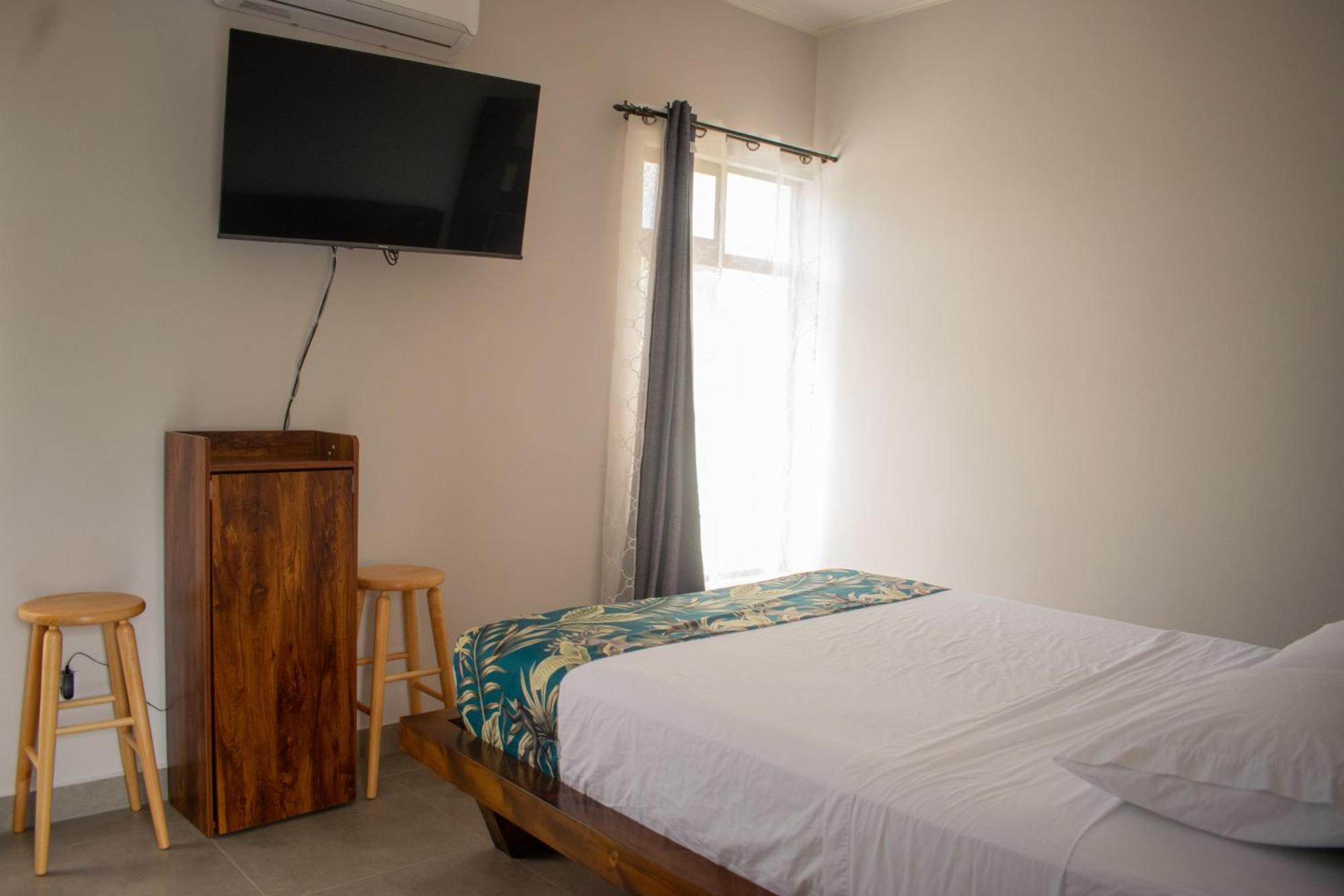Hotel Uvita Forest Екстер'єр фото