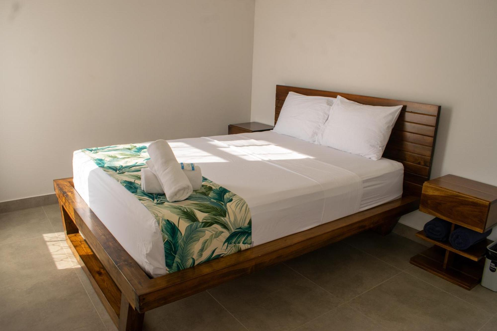 Hotel Uvita Forest Екстер'єр фото