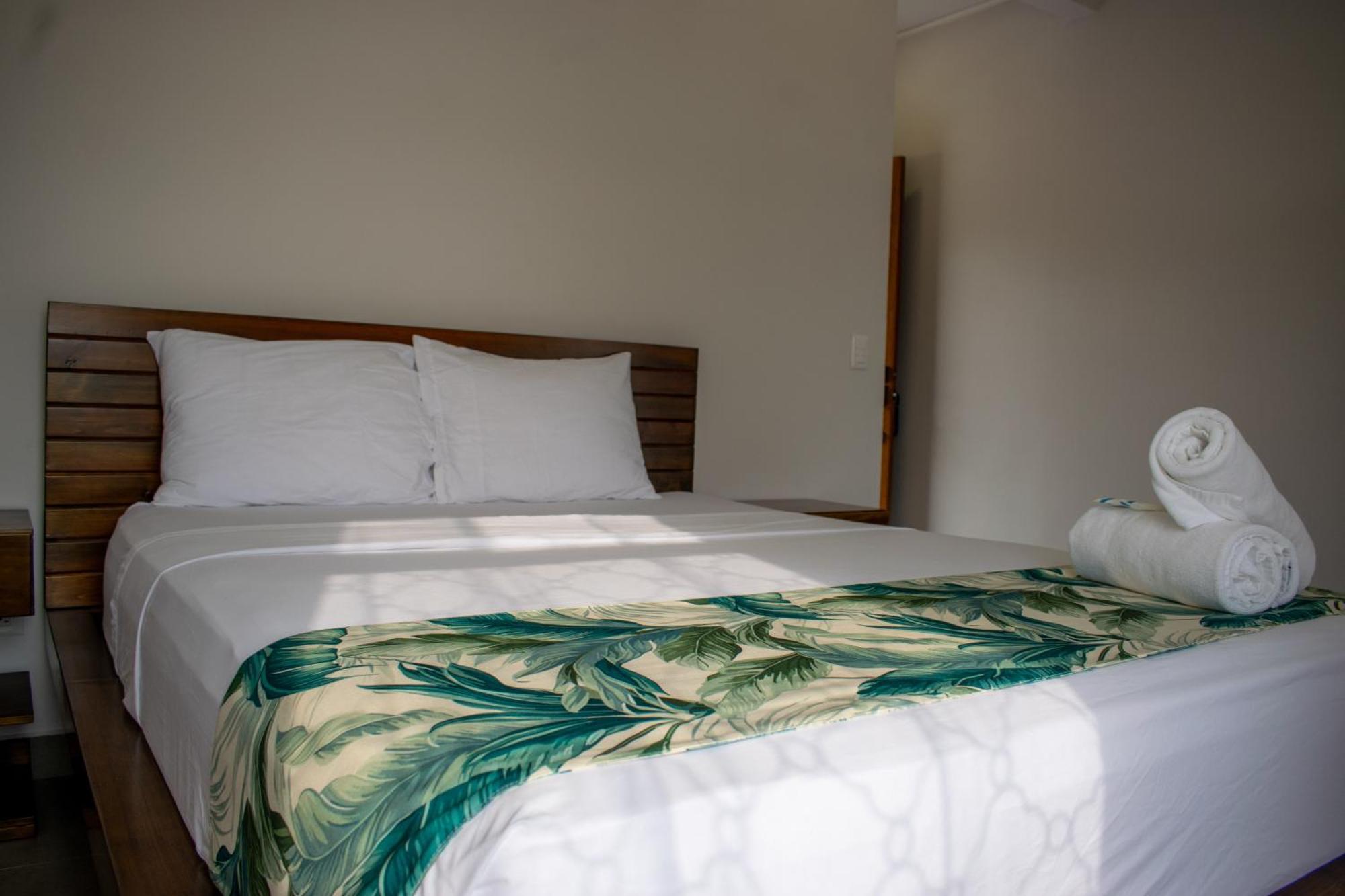 Hotel Uvita Forest Екстер'єр фото