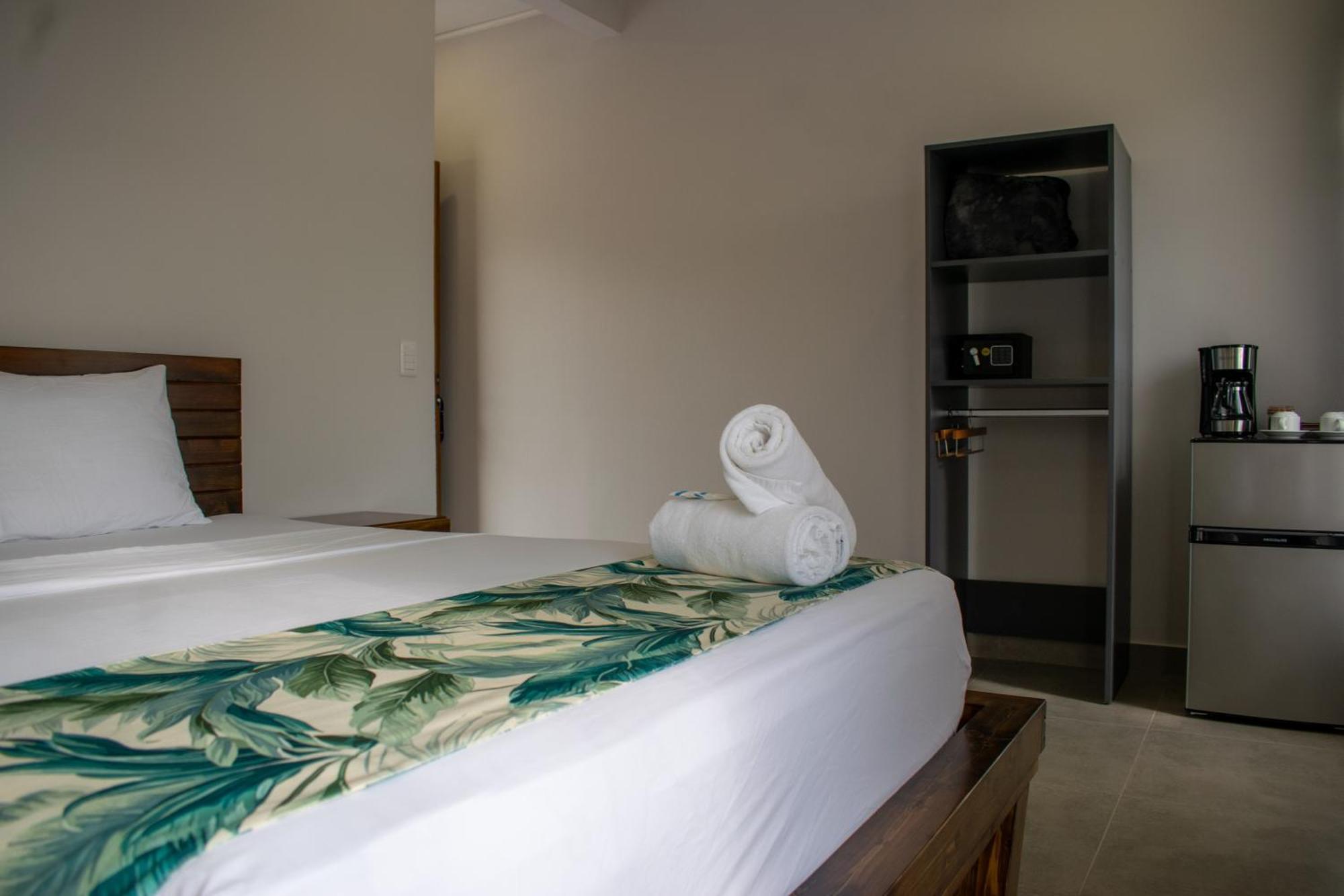 Hotel Uvita Forest Екстер'єр фото