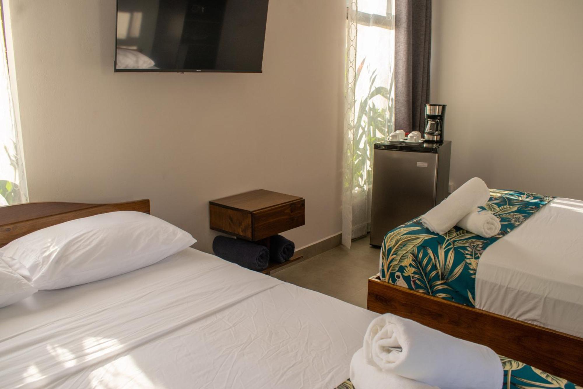 Hotel Uvita Forest Екстер'єр фото