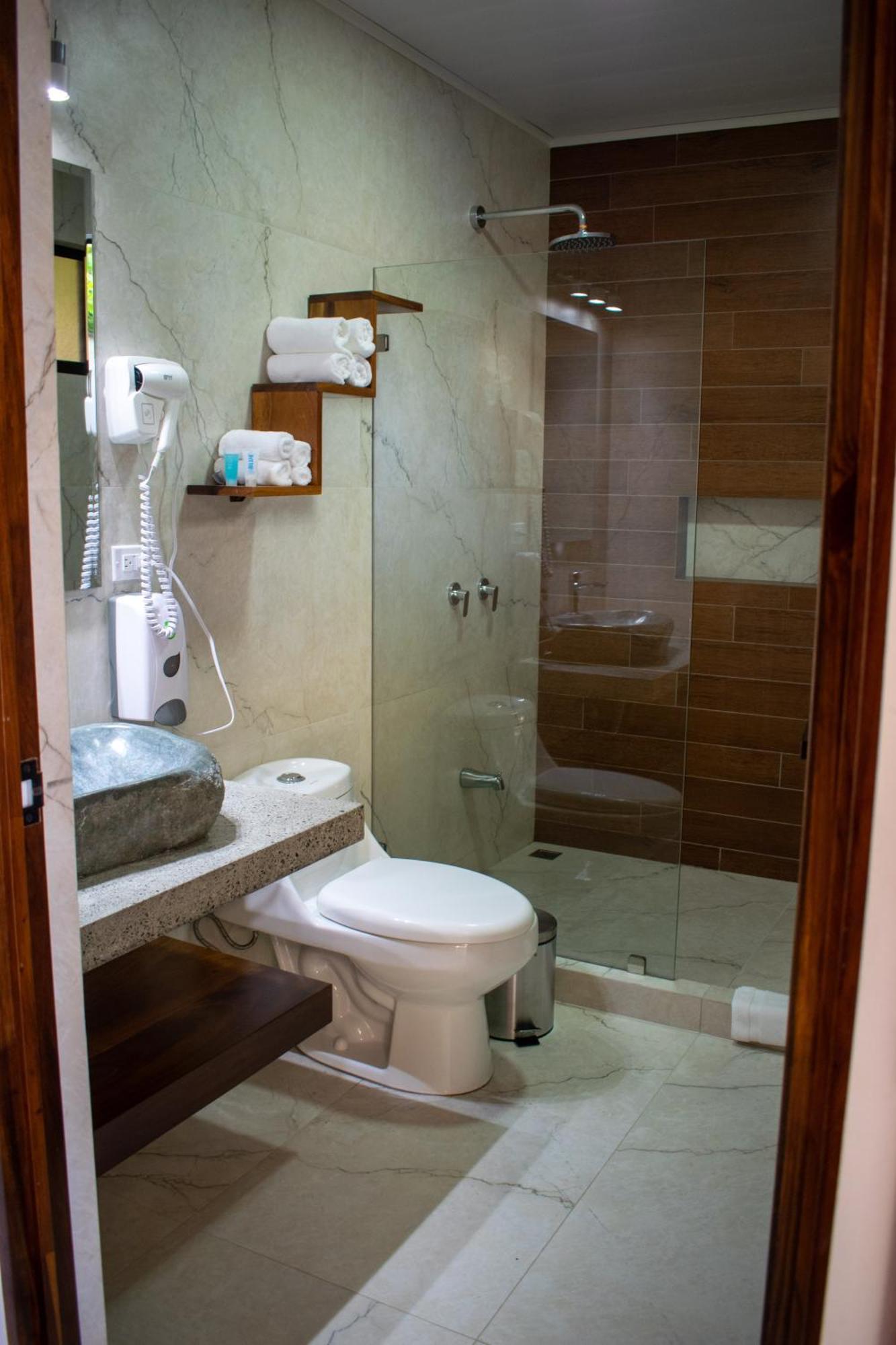 Hotel Uvita Forest Екстер'єр фото