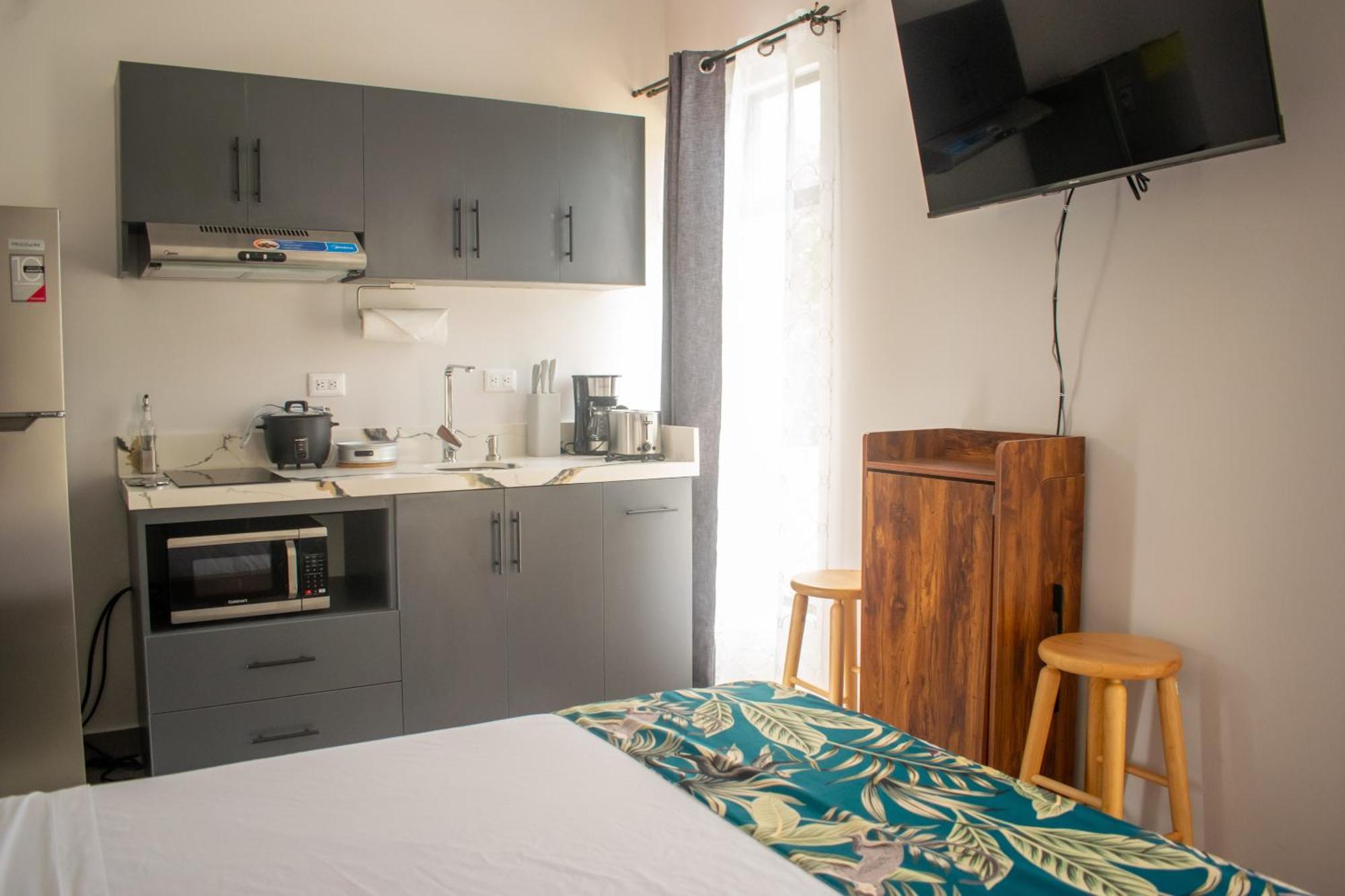 Hotel Uvita Forest Екстер'єр фото